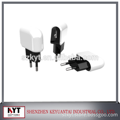 ce fcc kc 5 v 1a power adapter